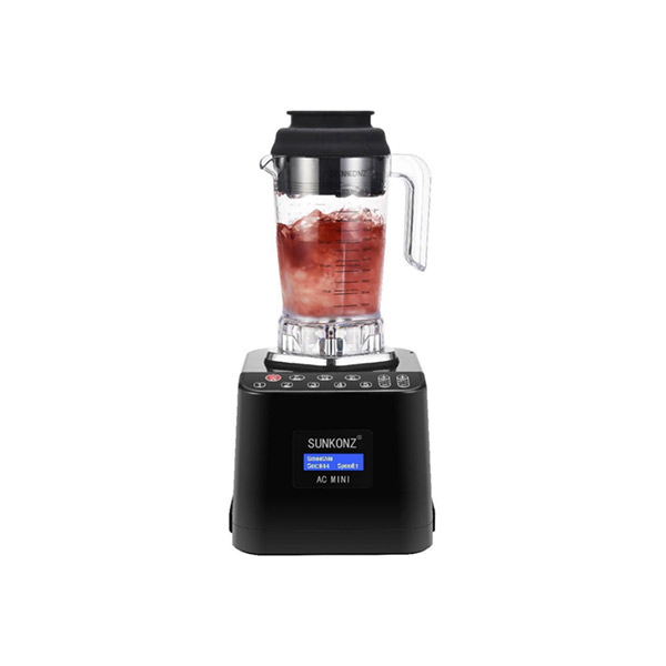 多功能料理机AC MINI